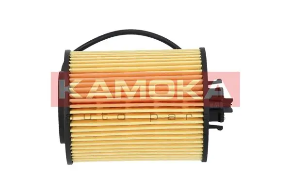 F102801 Kamoka Масляный фильтр двигателя