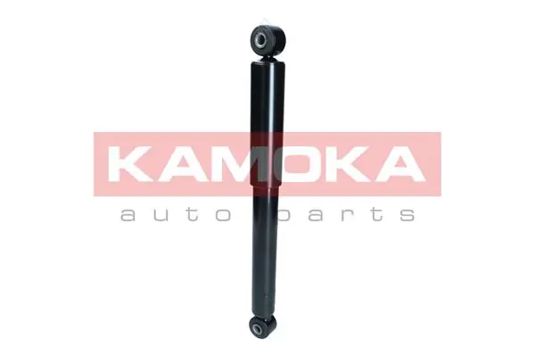 2000789 Kamoka Амортизаторы задние