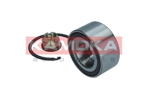 Комплект подшипника ступицы колеса Kamoka 5600131 цена, от 21.19 USD