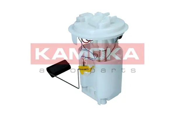 Модуль бензонасоса Kamoka 8400040 цена, от 64.75 USD