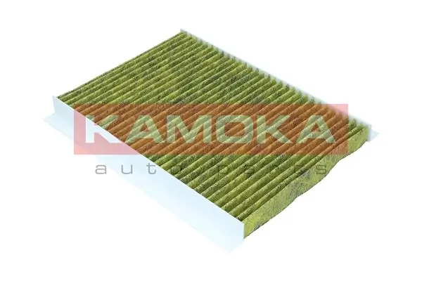 Купить 6080134 Kamoka Фильтр салона угольный