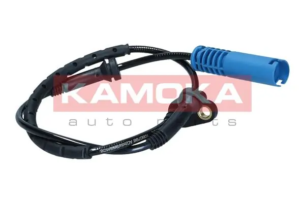 Sensor dianteiro de ABS BMW X1 E84