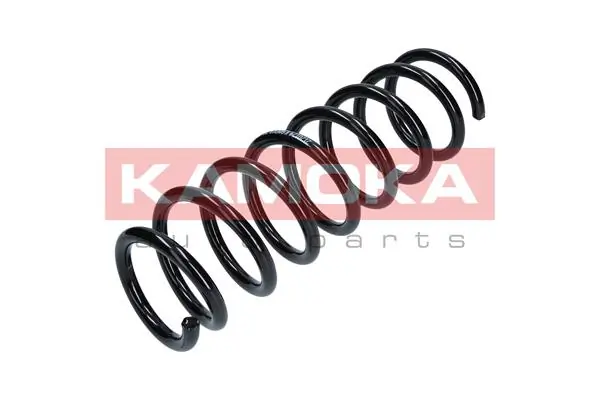 Пружина амортизатора Kamoka 2120124 цена, от 34.85 USD