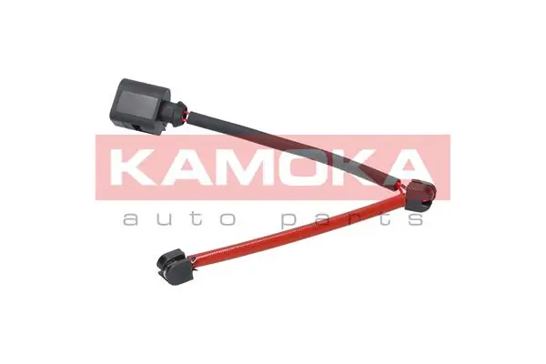 105044 Kamoka  Датчик износа тормозных колодок задний