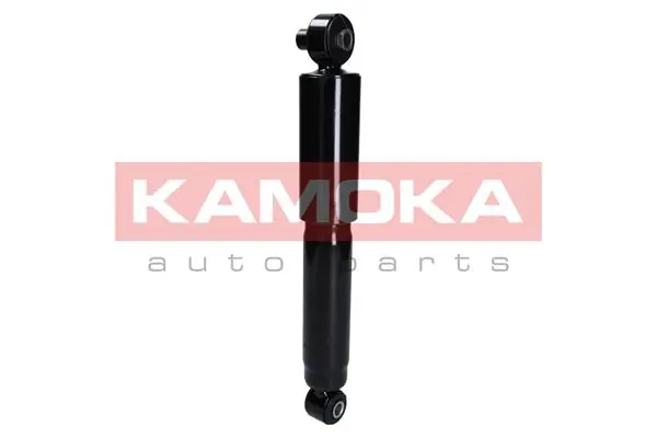 2000926 Kamoka Амортизаторы задние