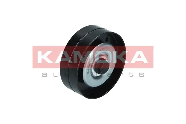R0328 Kamoka Ролик приводного ремня, паразитный