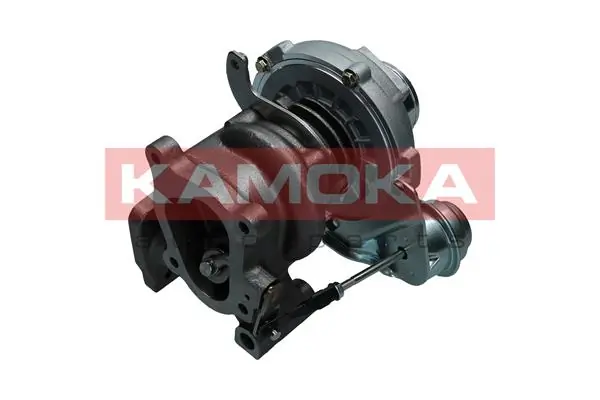 Турбина 93190658 General Motors