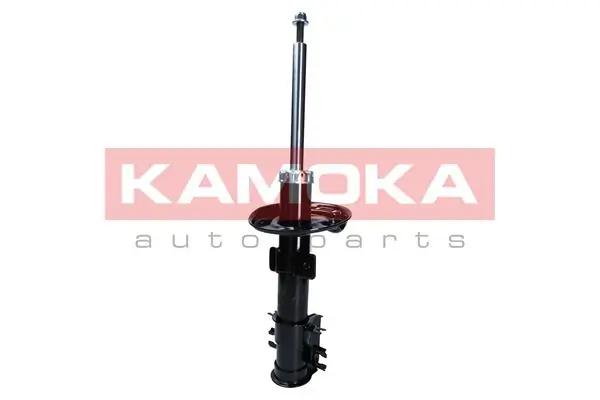 2000373 Kamoka Амортизатор передней подвески правый