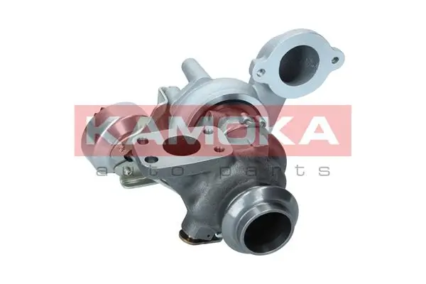 Купить 8600074 Kamoka Турбоком