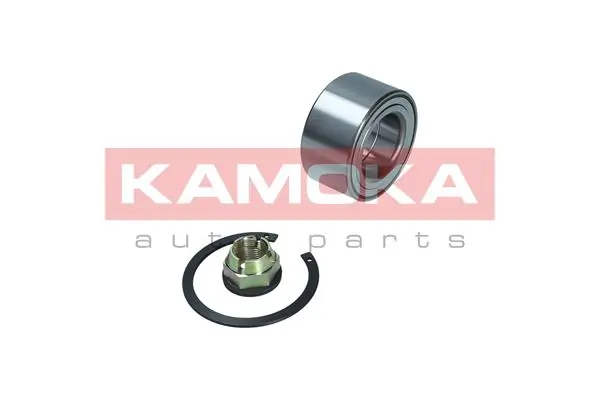 5600130 Kamoka Подшипник ступицы задней