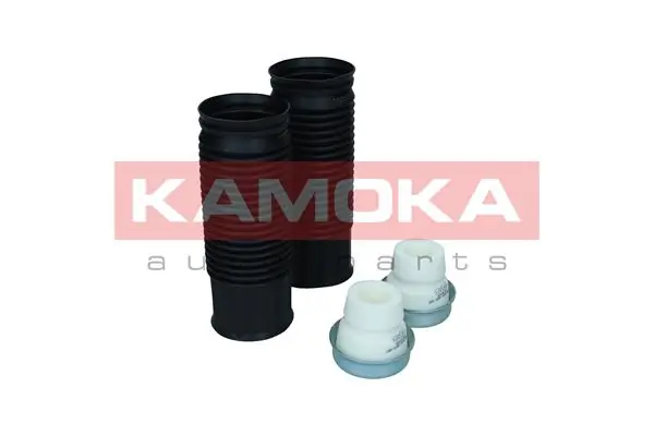 Купить Отбойники задних амортизаторов Тойота Королла VERSO R10