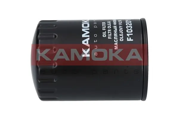 Купить F103201 Kamoka Фильтр центробежный очистки масла