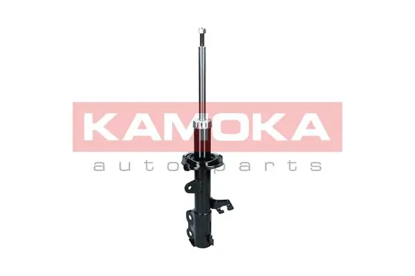 2000118 Kamoka Амортизатор передний левый