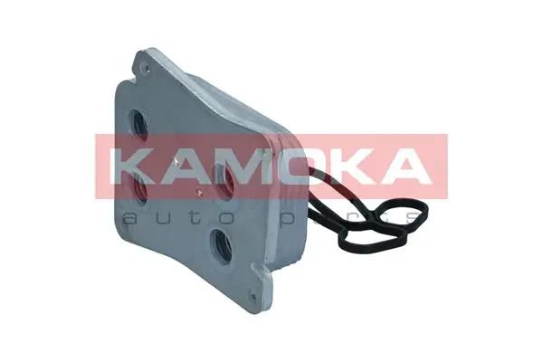 Купить 7730049 Kamoka Масляный радиатор охлаждения АКПП