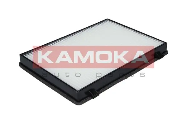 Купить F414201 Kamoka Фильтр салона угольный