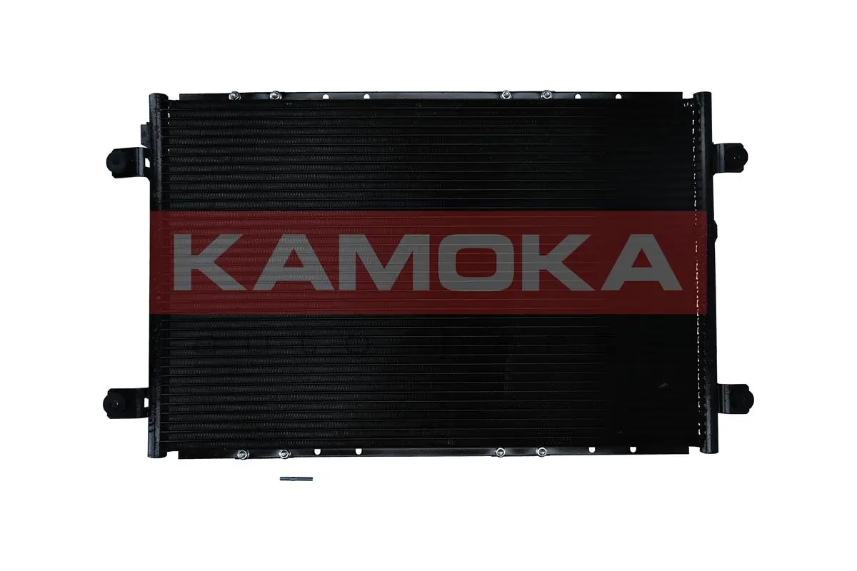 7800429 Kamoka Конденсатор