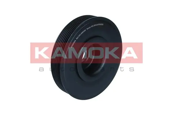 RW052 Kamoka Шкив коленчатого вала