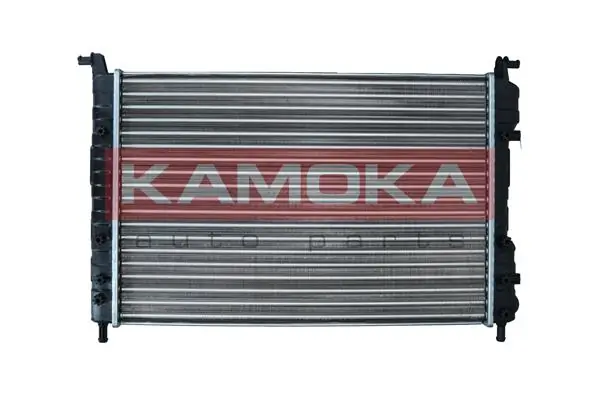 7705207 Kamoka Радиатор основной