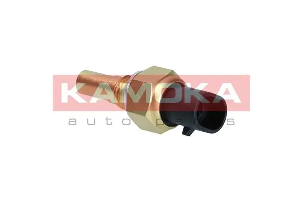 Sensor de temperatura do fluido de esfriamento Daewoo Nubira 1 J10, J15
