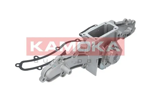 T0004 Kamoka Насос водяной