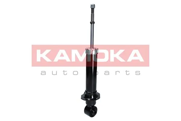 2000626 Kamoka Амортизаторы задние