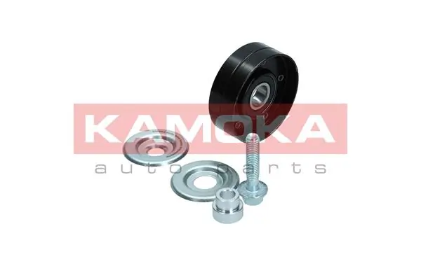 R0099 Kamoka Ролик натяжителя ремня агрегатов