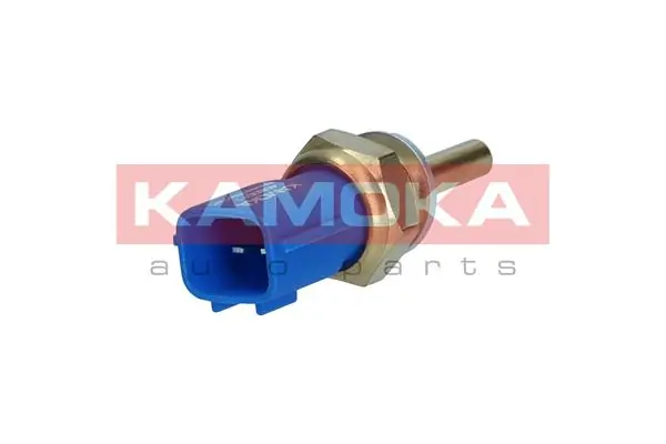 Sensor de temperatura do fluido de esfriamento Nissan Patrol Y61