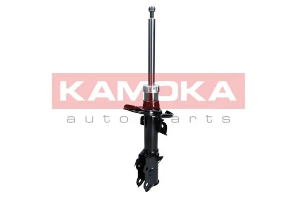 2000270 Kamoka Амортизатор передний левый