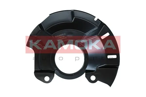 Кожух тормозного диска переднего левого Chrysler 517551R000