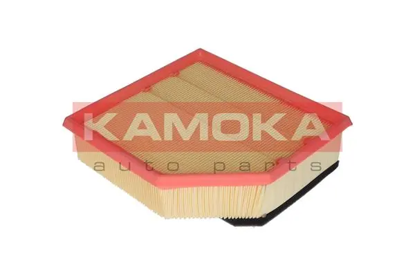 Купить F232201 Kamoka Автомобильный фильтр воздуха