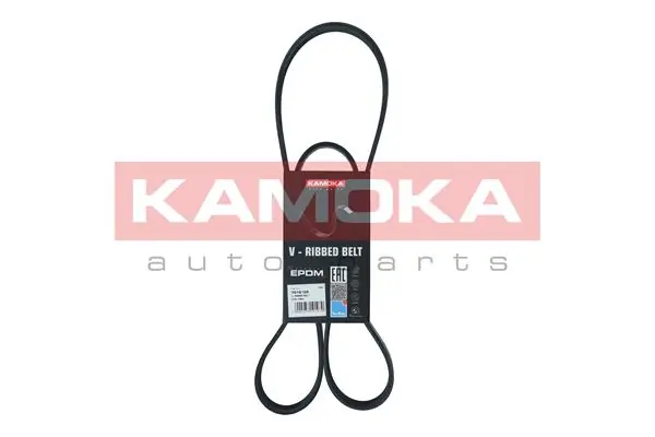 Ремень кондиционера Lemforder 27794