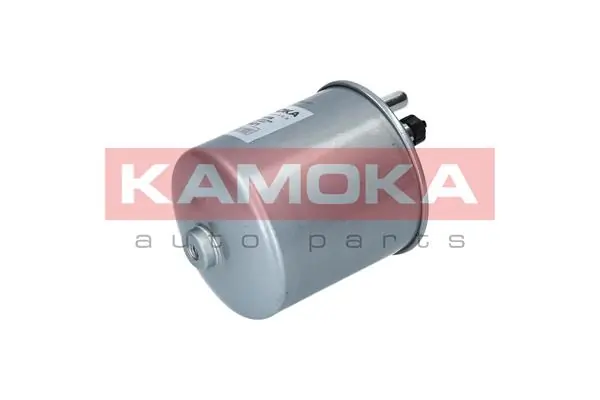 Фильтр тонкой очистки топлива Kamoka F317801 цена, от 25.05 USD