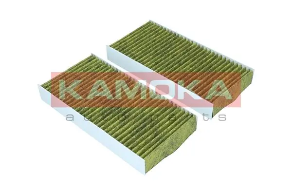 6080073 Kamoka Внутрисалонный фильтр