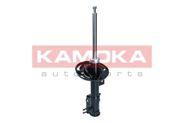 Амортизатор подвески передний левый Mazda DB5P34700 цена, от 91.25 USD