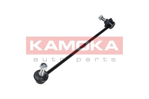 9030271 Kamoka Тяжка стабилизатора, переднего, левая