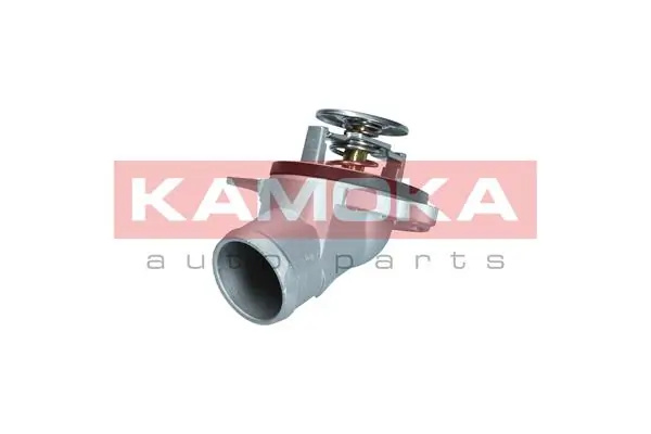Термостат в корпусе Kamoka 7710119 цена, от 20.04 USD