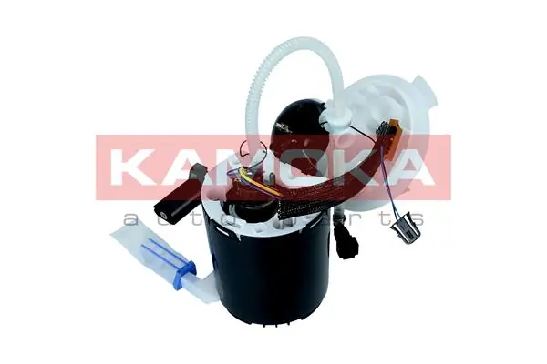 Топливный насос Polcar MAM00039M