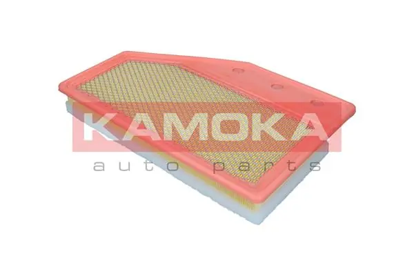 F258201 Kamoka Воздушный фильтр двигателя