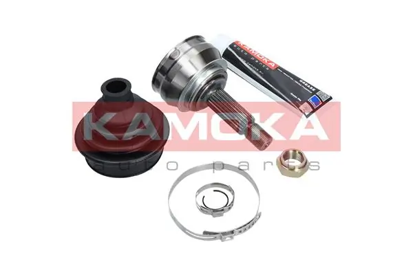 6238 Kamoka Наружная граната