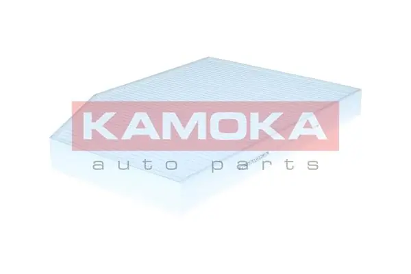 Купить F423701 Kamoka Фильтр салона угольный