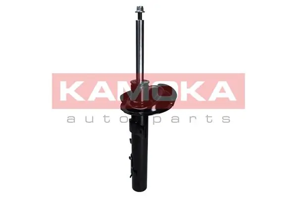 2000530 Kamoka Амортизатор передней подвески правый