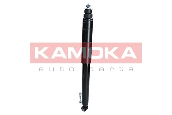 Купить 2001013 Kamoka Амортизатор задней подвески
