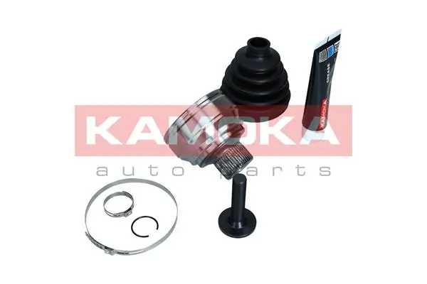 6082 Kamoka Наружная граната