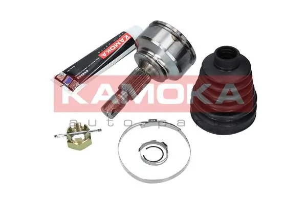 Купить 6150 Kamoka Внешняя граната