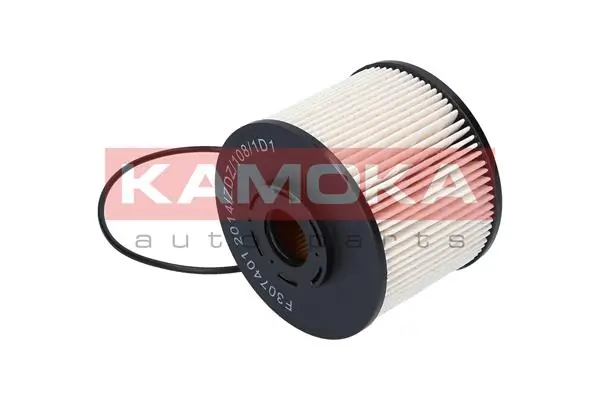 Фильтр тонкой очистки топлива Kamoka F307401 цена, от 15.71 USD