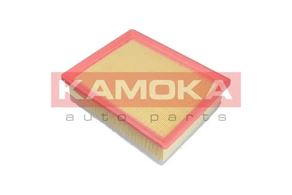 Купить F240101 Kamoka Автомобильный фильтр воздуха