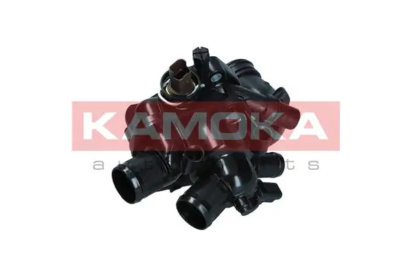 Кожух термостата Kamoka 7710020 цена, от 51.22 USD