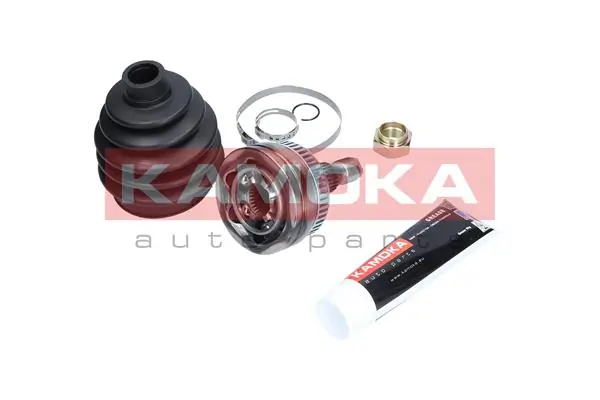 Граната колесная Ruville 75104S цена, от 28.34 USD