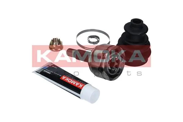 Купить 7183 Kamoka Внешняя граната