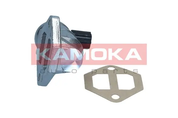  Регулятор холостого хода Ford Mondeo 3